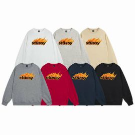 Picture of Stussy Sweatshirts _SKUStussyS-XLXB52426636